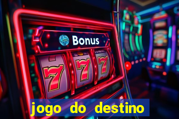 jogo do destino serie turca